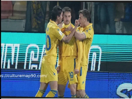 Frosinone Returns to Winning Ways, Closes Gap on Monza After Defeating Bari