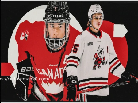 Нью-Йорк Айлендерс Занимают 12-е Место в Рейтинге Проспектов НХЛ 2026 от Скотта Уилера