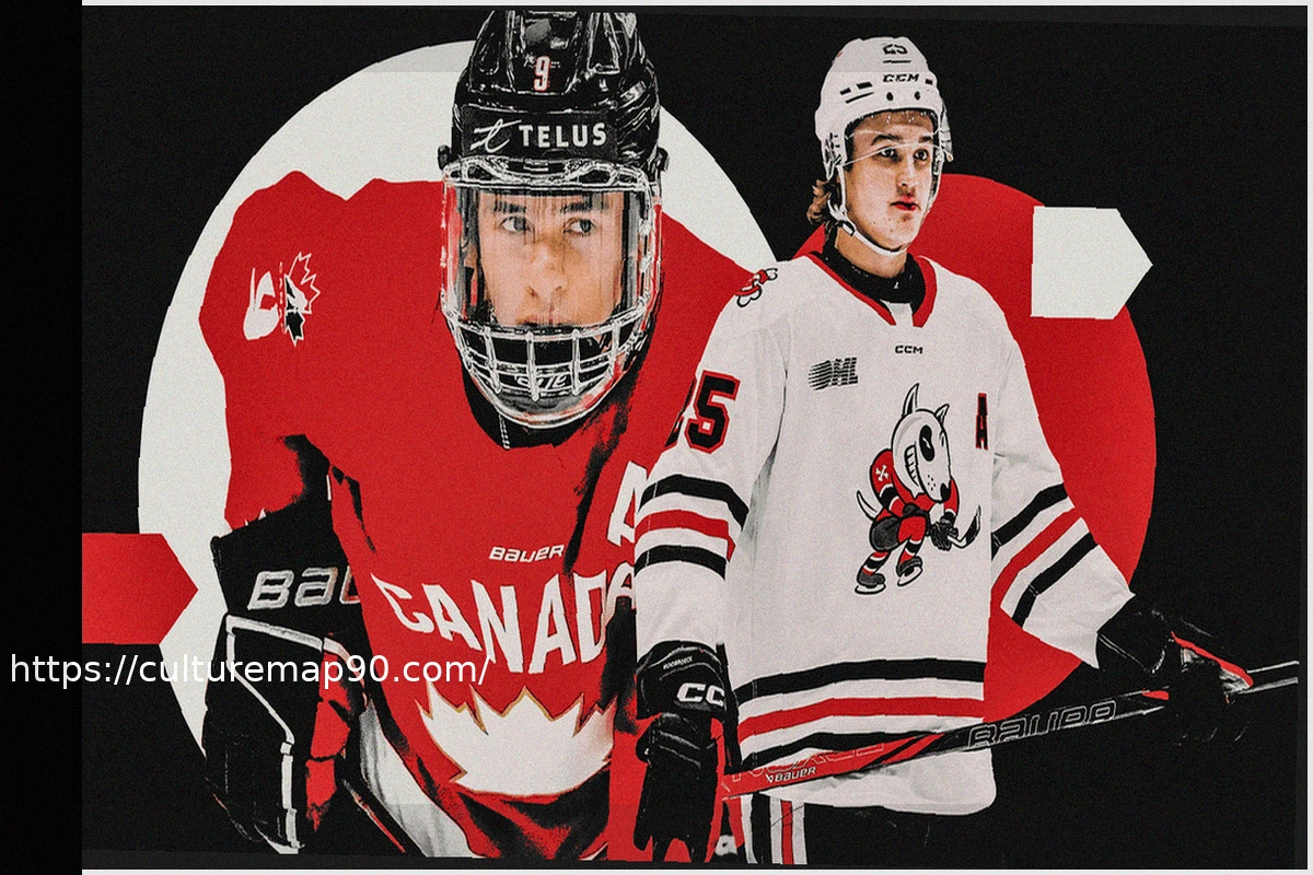 Preview Нью-Йорк Айлендерс Занимают 12-е Место в Рейтинге Проспектов НХЛ 2026 от Скотта Уилера