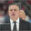 Candidates for the Jack Adams Award: 8 Coaches to Watch in the NHL