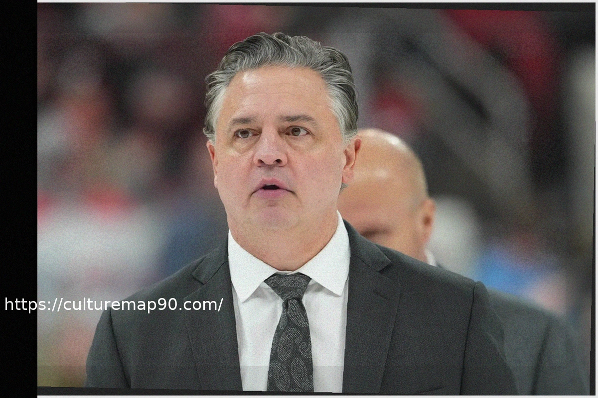 Preview Candidates for the Jack Adams Award: 8 Coaches to Watch in the NHL