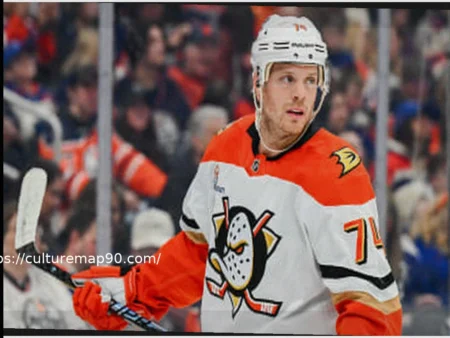 Защитник “Вашингтон Кэпиталз” Джон Карлсон назван одной из “Трех звезд недели” НХЛ