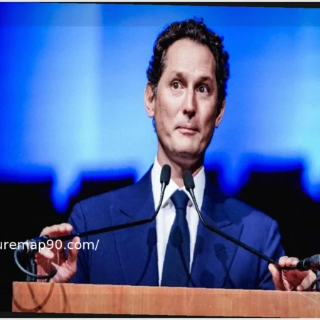 Elkann Reaffirms Exor’s Unwavering Commitment to Juventus Success