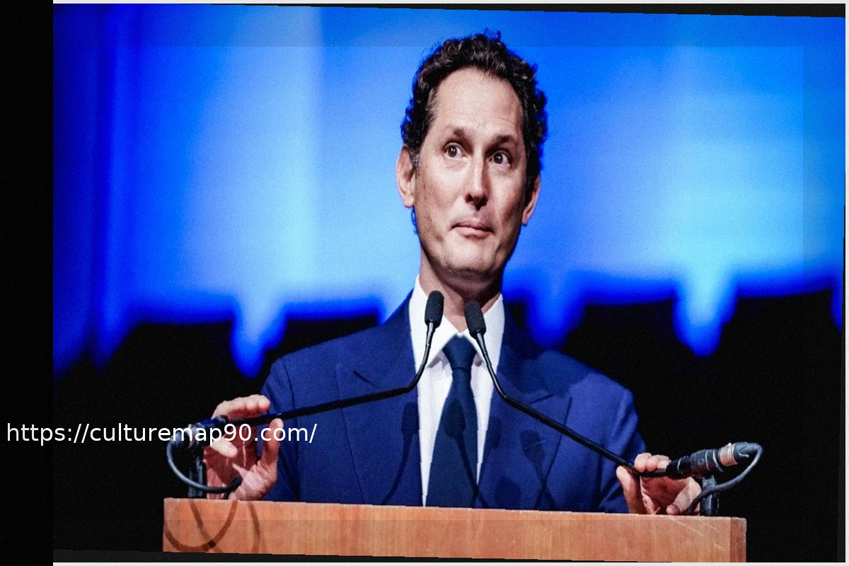 Preview Elkann Reaffirms Exor’s Unwavering Commitment to Juventus Success