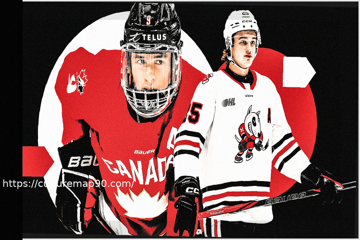 Preview Вашингтон Кэпиталз Занимают 11-е Место в Рейтинге Проспектов НХЛ на 2026 Год от Скотта Уилера