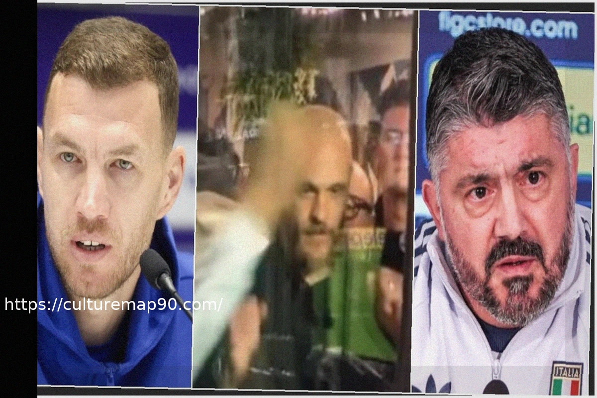 Preview L’Assurda Polemica sull’Esultanza Pro-Bosnia degli Azzurri