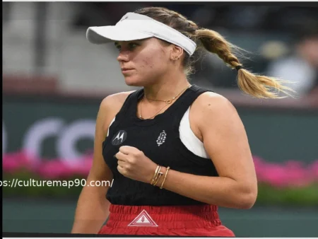 Прогнозы WTA Indian Wells: Матчи второго дня, включая Катерину Синякову против Софии Кенин