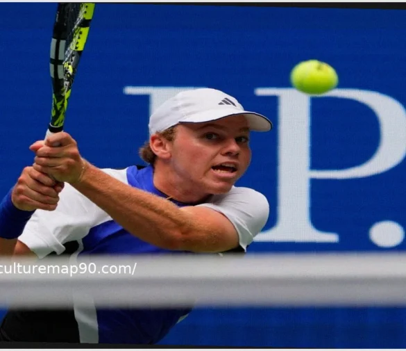 Alex Michelsen’s Indian Wells Journey: A Promising Step Forward Despite Medvedev Loss