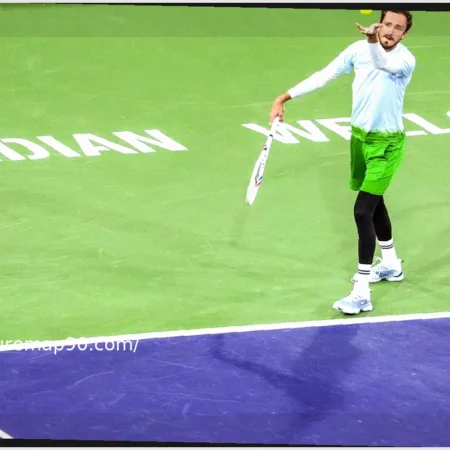 Tennis Sportsmanship: Is It a Player Problem or a Systemic Reflection?