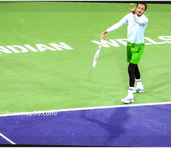 Tennis Sportsmanship: Is It a Player Problem or a Systemic Reflection?