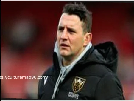 Dowson Assesses Physical Toll of Six Nations on Saints Squad