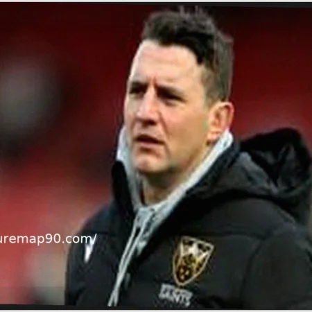 Dowson Assesses Physical Toll of Six Nations on Saints Squad