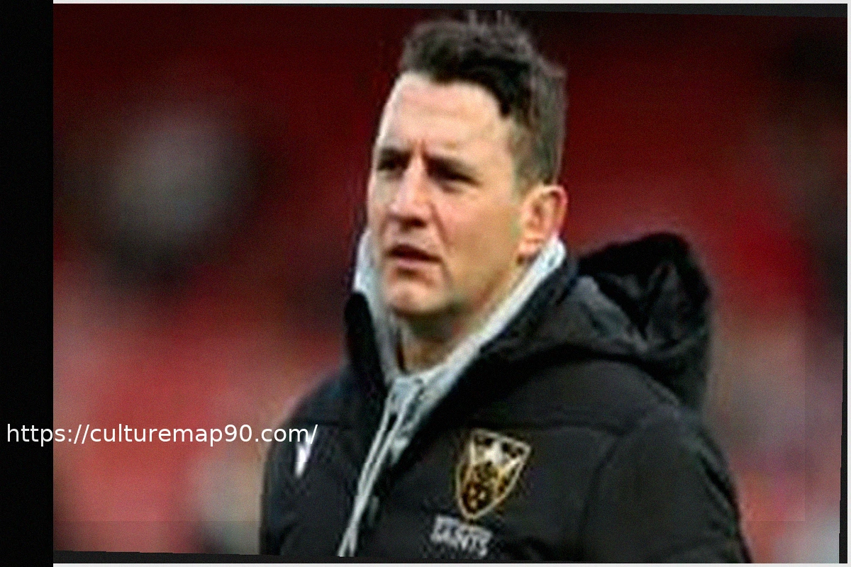 Preview Dowson Assesses Physical Toll of Six Nations on Saints Squad