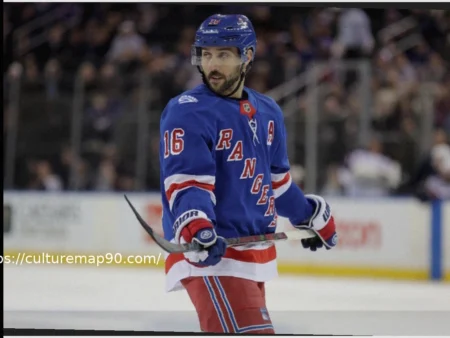 NHL Rumors: Vancouver Canucks, NY Rangers, Minnesota Wild, and the Toronto Maple Leafs