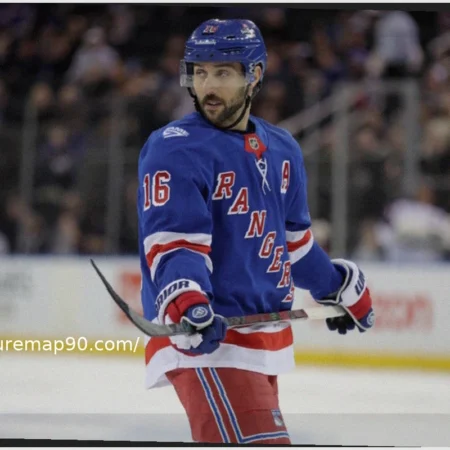 NHL Rumors: Vancouver Canucks, NY Rangers, Minnesota Wild, and the Toronto Maple Leafs