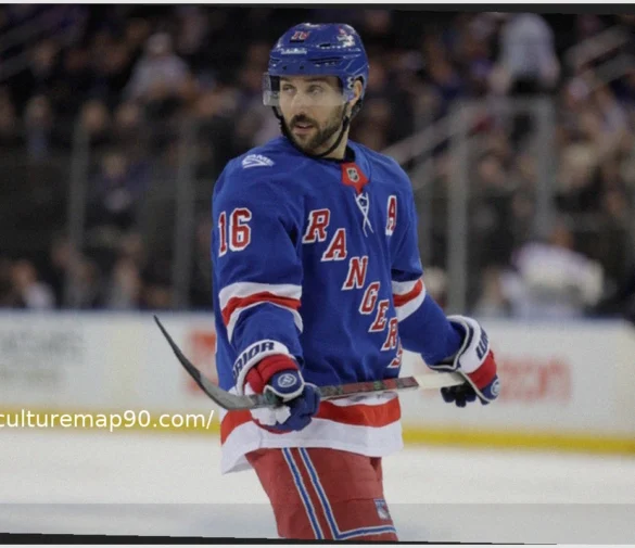 NHL Rumors: Vancouver Canucks, NY Rangers, Minnesota Wild, and the Toronto Maple Leafs