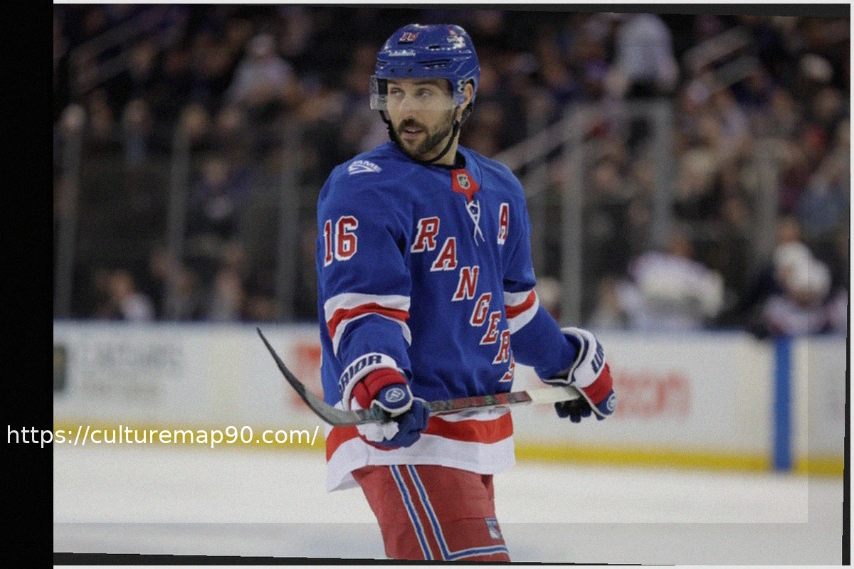 Preview NHL Rumors: Vancouver Canucks, NY Rangers, Minnesota Wild, and the Toronto Maple Leafs