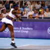 Coco Gauff Faces Karolina Muchova in Highly Anticipated WTA Miami Semifinal