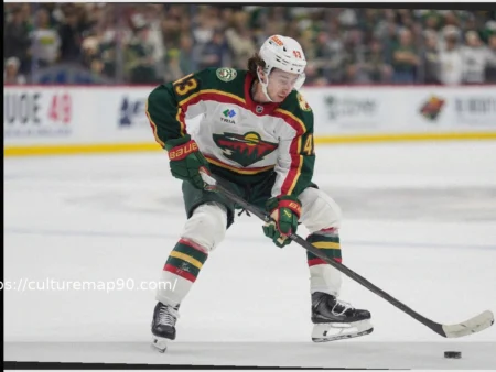 Отслеживание обменов НХЛ 2025-26: Последние сделки и движения