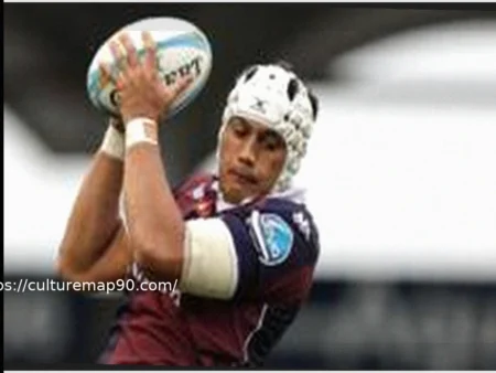 Uncapped French Flanker Temo Matiu Set for Debut Against England