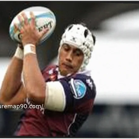 Uncapped French Flanker Temo Matiu Set for Debut Against England