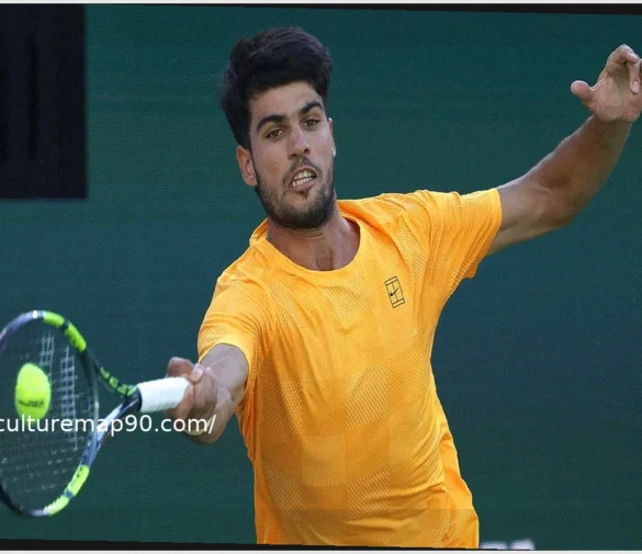 Psychologist Concerned Over Alcaraz’s Emotional Collapse: ‘It’s Like an Injury, But Now…’