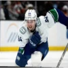 Linus Karlsson’s Game 7 Focus Illuminates Canucks’ Difficult Season