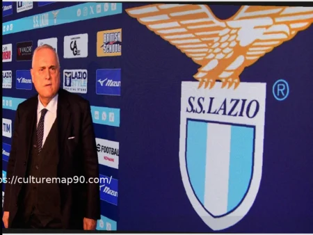 Lotito: Between Controversies and Questionable Management