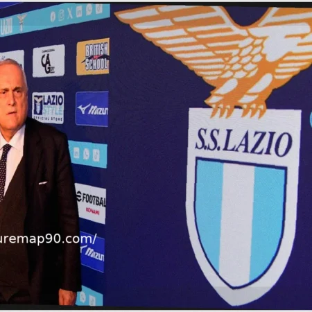 Lotito: Between Controversies and Questionable Management