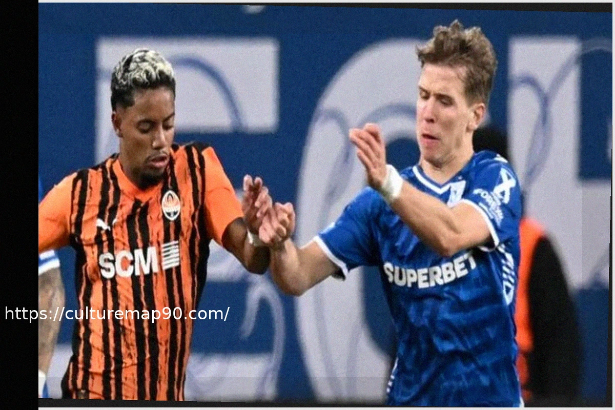 Preview Antoni Kozubal: Lech Poznan’s Talent Following in Lewandowski’s Footsteps