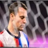 Мануэль Нойер не сыграет за Баварию в Бергамо