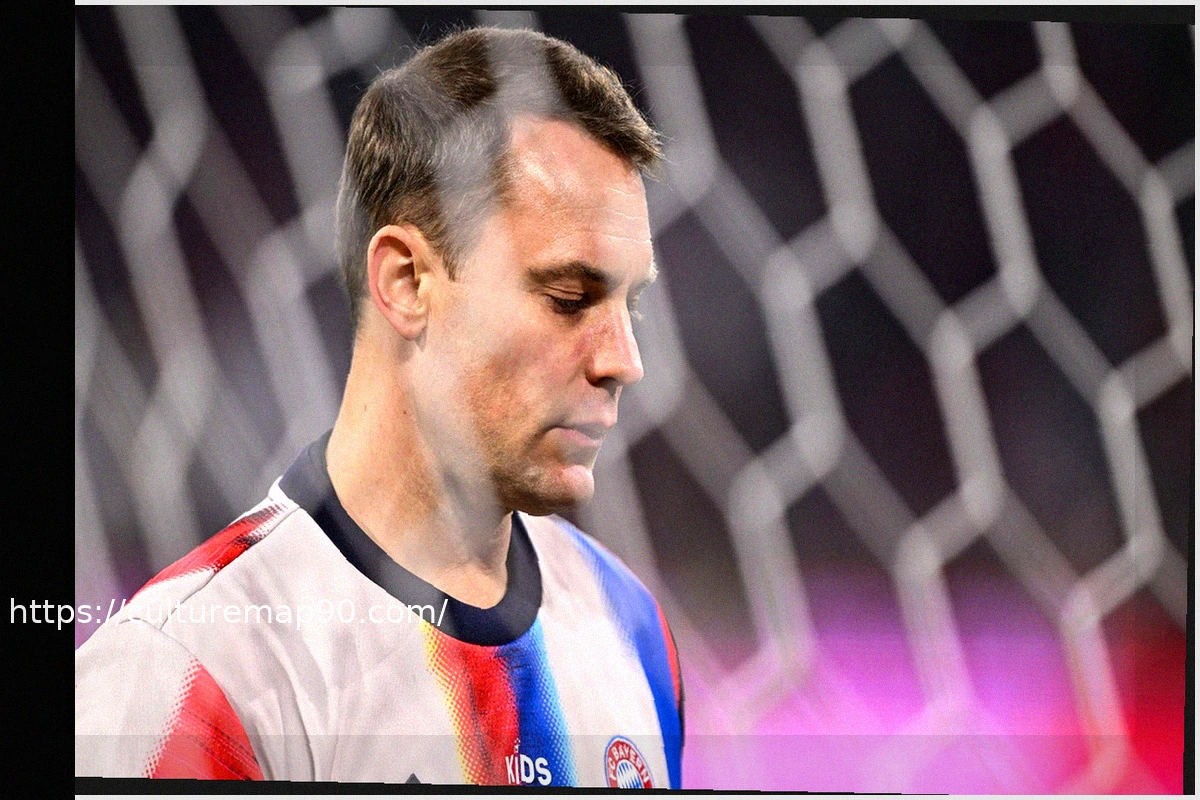 Preview Мануэль Нойер не сыграет за Баварию в Бергамо