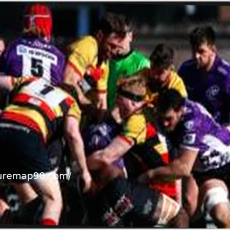 Joint-Head Coach Alan Paver Impressed by Pirates’ Peak Performance