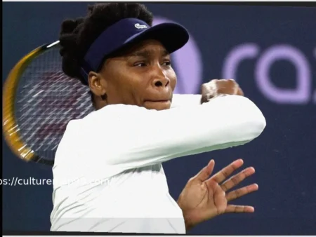 Celebrating Venus Williams: A Call for Fair Wild Card Decisions