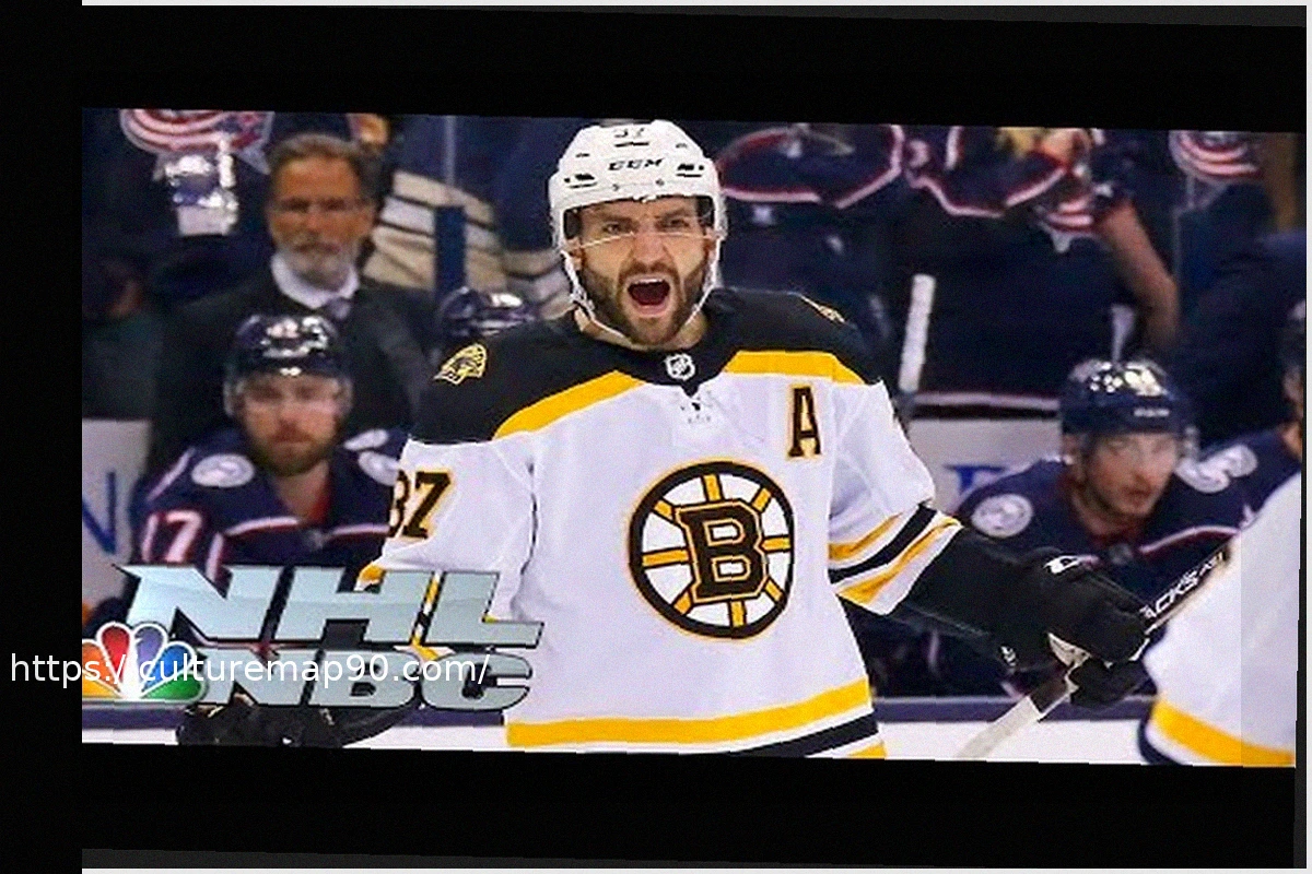 Preview NHL: Bruins Clinch 4-3 Shootout Victory Over Blue Jackets