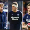 Scotland Grapples with Six Key Absences Ahead of Ireland Clash