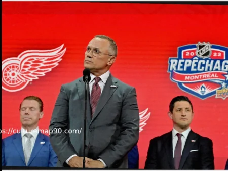 Невероятная Перестройка Пингвинов: Анализ Работы Кайла Дюбаса в НХЛ