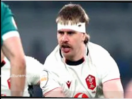 Wainwright Expected to Feature Against Italy for Wales Despite Injury Scare