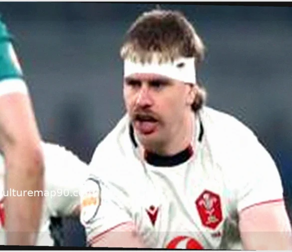 Wainwright Expected to Feature Against Italy for Wales Despite Injury Scare