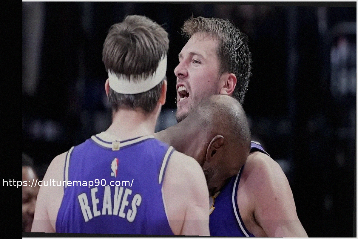 Preview NBA Action: Doncic and LeBron Put on a Show; Lakers Secure Seventh Win, Atlanta, Toronto, Boston Also Victorious