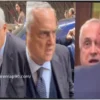 Lotito Confronts Journalist: “Lazio’s ‘Dark Period’? It Will End When…”