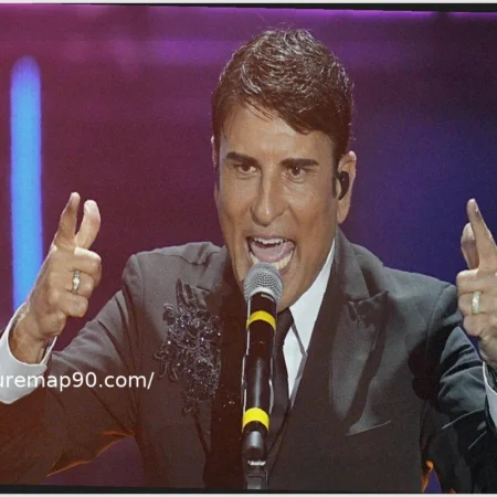 Sal Da Vinci Accoglie L’Invito: De Laurentiis Cerca di Organizzare La Sua Esibizione Prima di Napoli-Torino