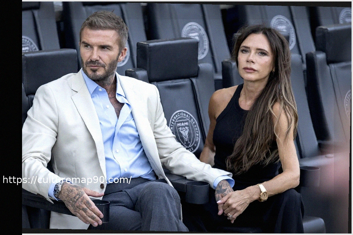 Preview Beckham Cotswolds Lights Row: Neighbors Demand Project Rethink