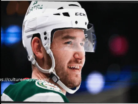 Top Prospects Settle In: First-Round NHL Draft Picks Thriving in the AHL