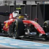 F1 World Championship Begins with Australian GP: Dates, Times, and Live Broadcast Info
