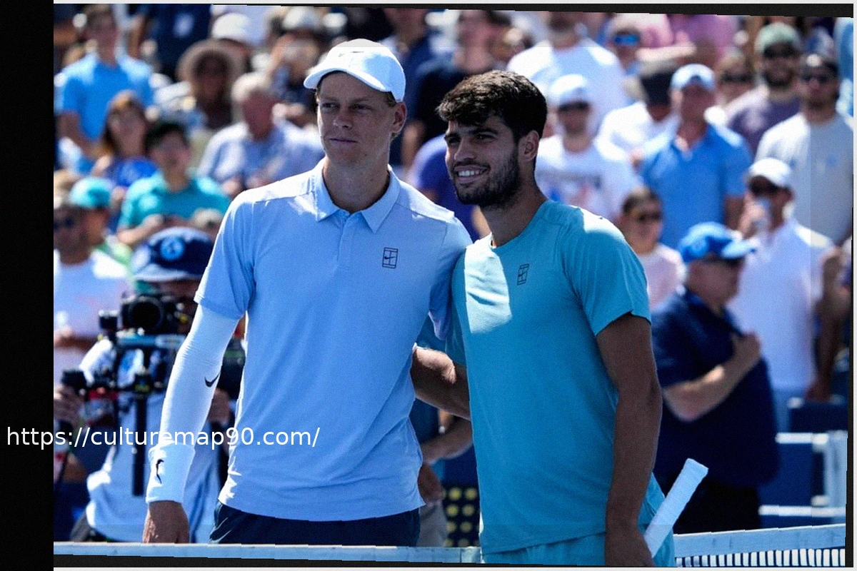 Preview Indian Wells 2026: Five Crucial Observations from Tennis’s ‘Fifth Major’