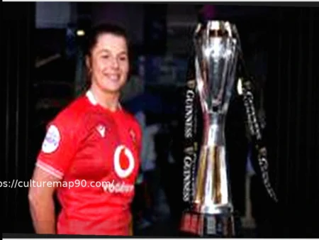 Wales captain Williams excited by new chapter