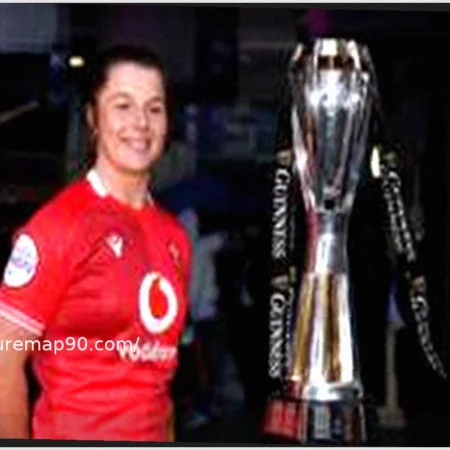 Wales captain Williams excited by new chapter
