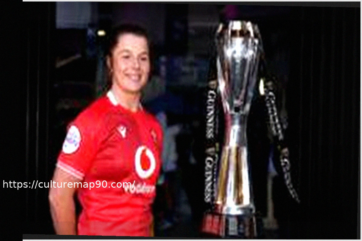 Preview Wales captain Williams excited by new chapter