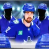 Тройка Потенциальных Игроков «Кэнакс» для Обмена к Межсезонью НХЛ-2026